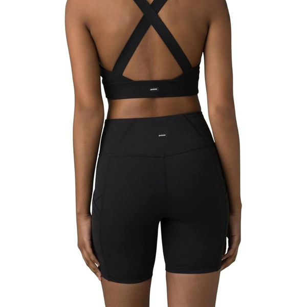 Short Electa II 10
