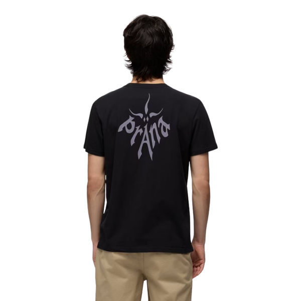 T-shirt manches courtes Heritage Nautilus - Homme