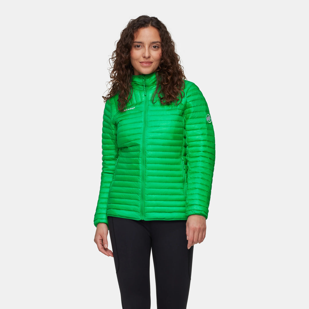 Manteau Broad Peak Light IN Hooded - Femme
