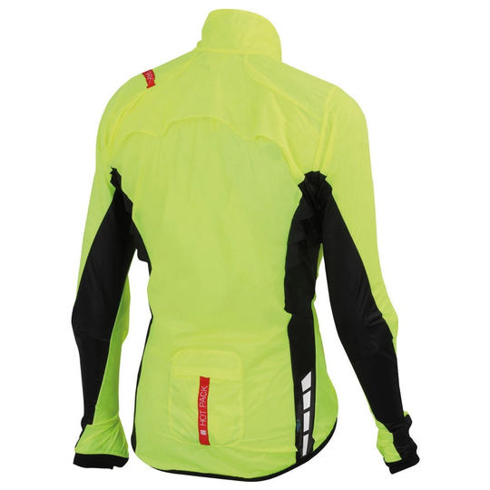 Veste Hot Pack 5 - Homme