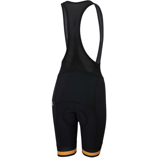 Cuissard à bretelles BF Classic - Femme