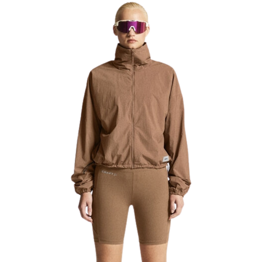 Jacket SubZ Light - Women