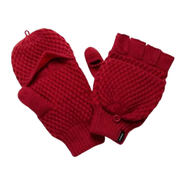 Bristlecone Convertible Mitten - Unisex