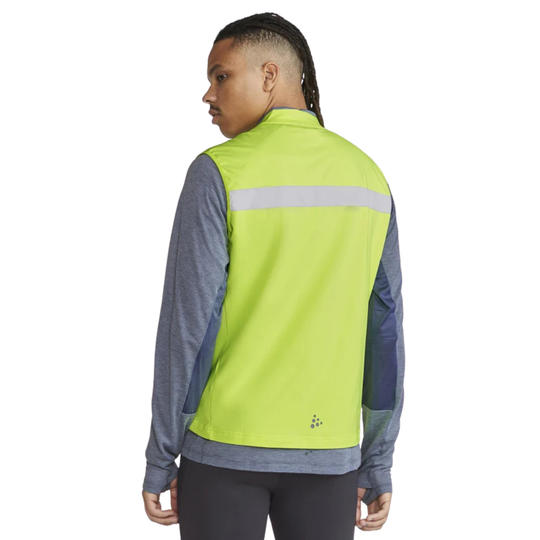 Veste Vélo ADV SubZ Lumen - Homme