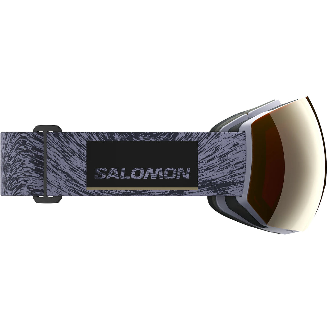 Lunettes de ski Radium Pro - Unisexe