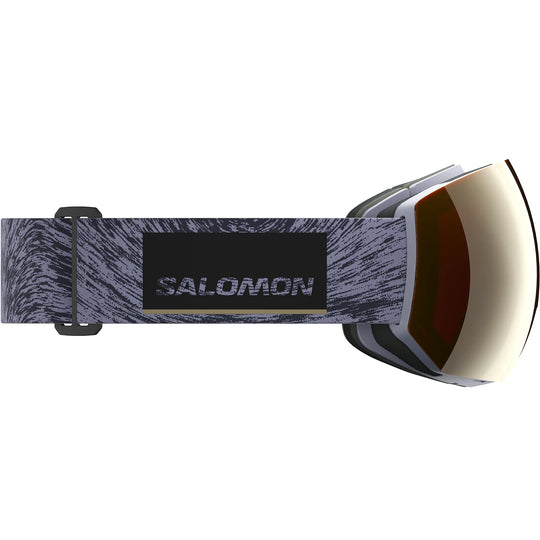 Lunettes de ski Radium Pro - Unisexe