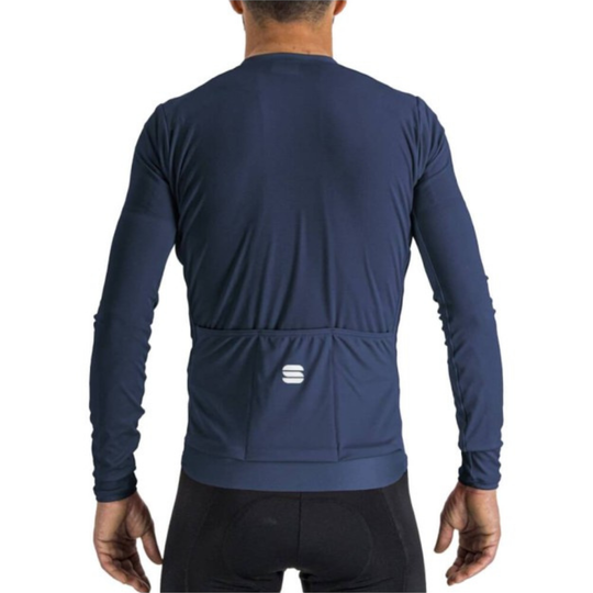 Maillot Manches Longues Matchy - Homme