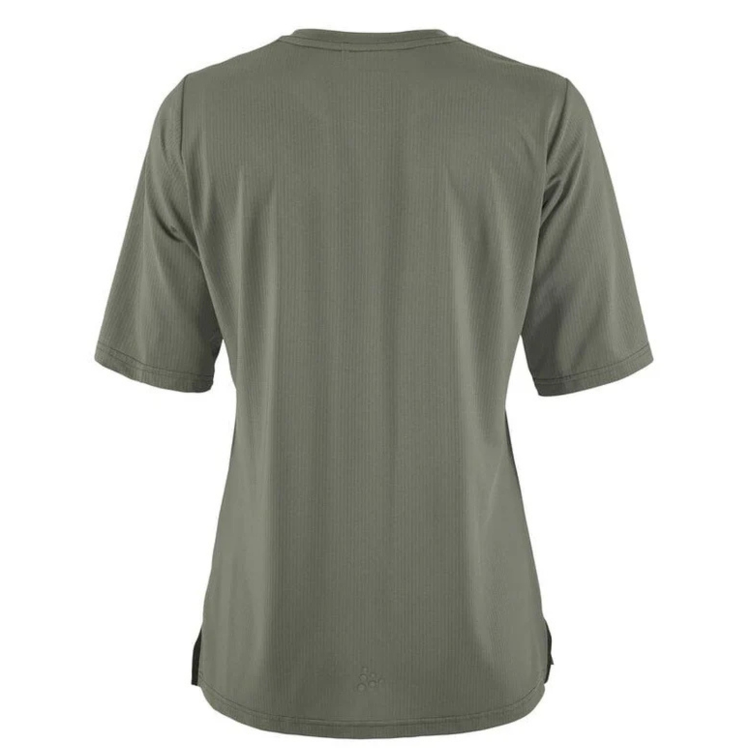 Maillot Manches Courtes Everyday XT - Femme