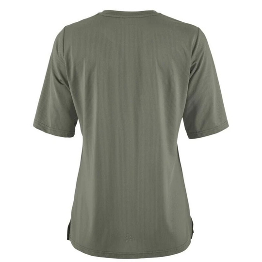 Maillot Manches Courtes Everyday XT - Femme