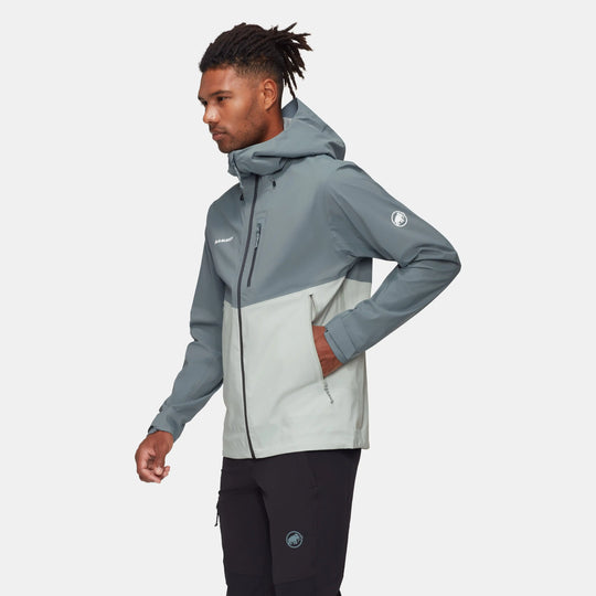 Alto Guide HS Hooded Jacket - Men