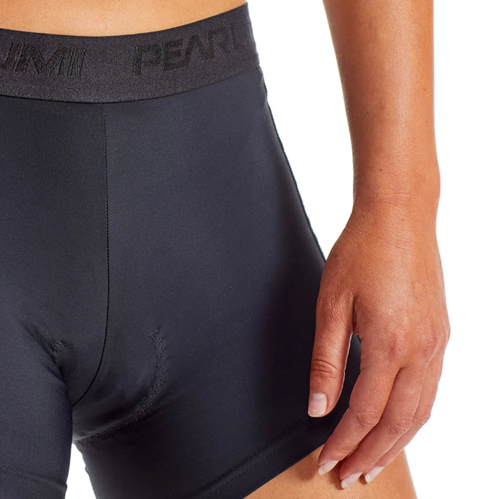 Cuissard MINIMAL LINER SHORT - Femme