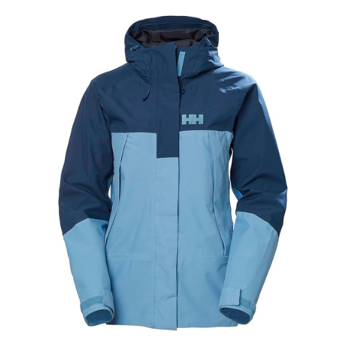 Manteau Imperméable Banff Shell - Femme