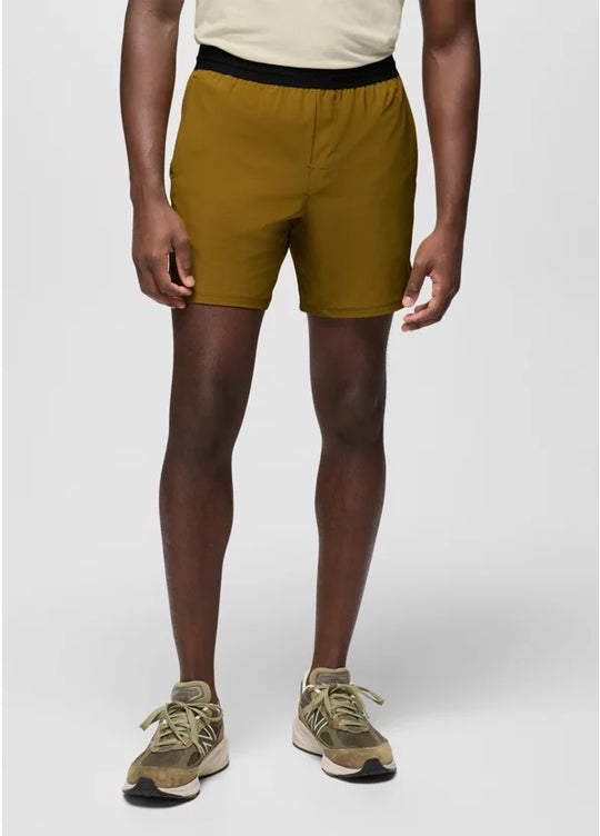 Short Doublé Intrinsic - Homme