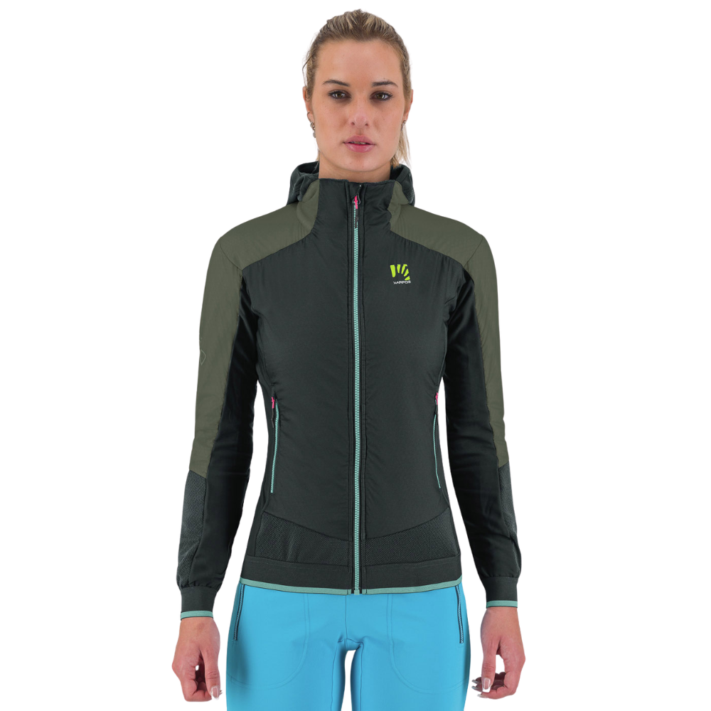 Alagna Plus Evo Jacket - Women