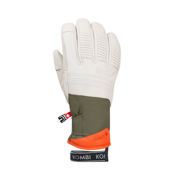 Canyon Trigger Short Gloves - Men's