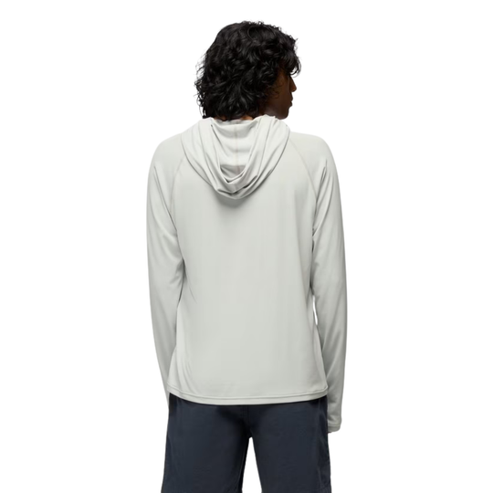 Chandail manches longues Sol Shade Hoodie - Homme