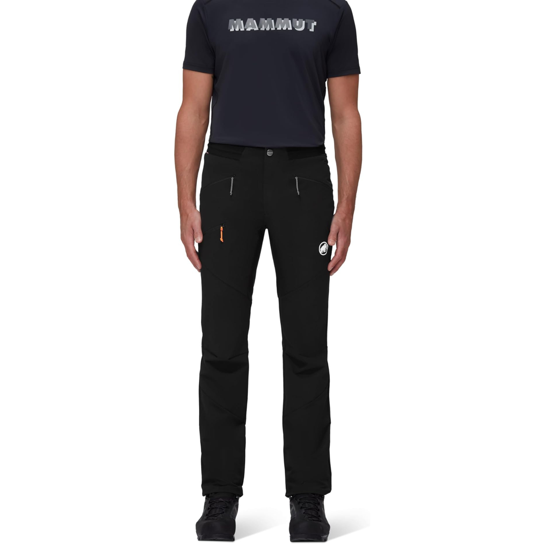 Pantalon Softshell Taiss SO - Homme