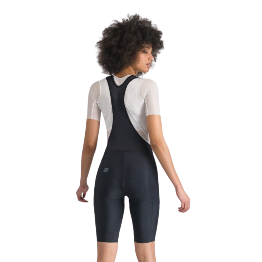 Cuissard à bretelles Giara 2 - Femme