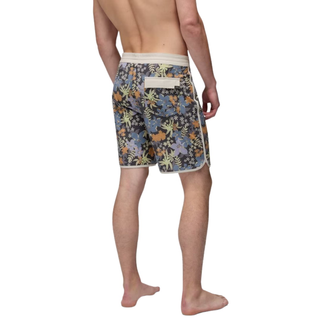 Shorts Prana Vintage Boardshort - Homme