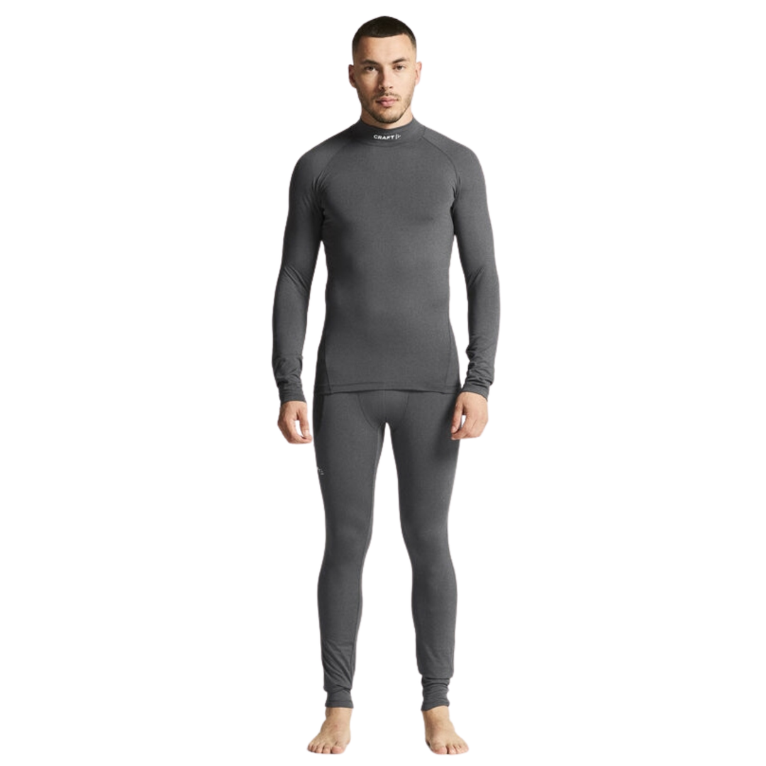 Men's Performance Thermal Long-Sleeve Shirt