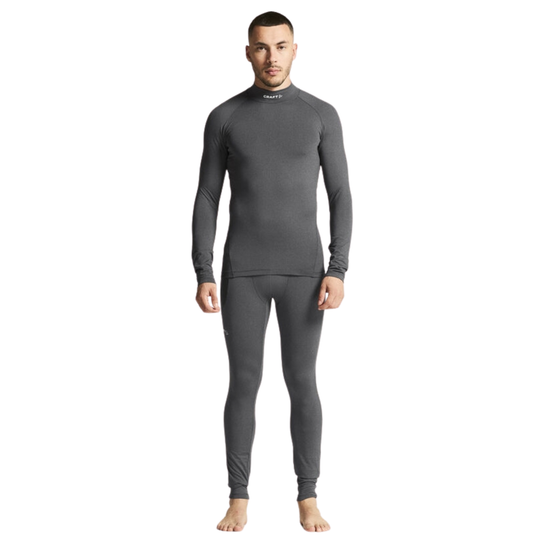 Men's Performance Thermal Long-Sleeve Shirt
