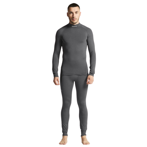 Men's Performance Thermal Long-Sleeve Shirt