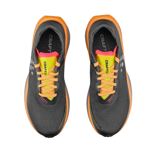 Shoes Endurance Trail - Men