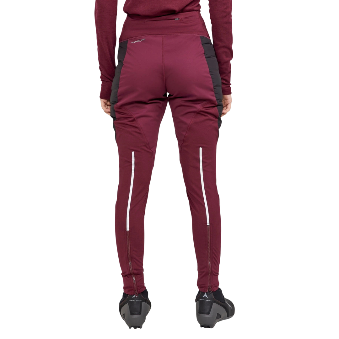 ADV Pursuit Thermal XC Ski Tights - Women's