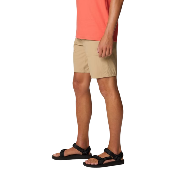 Short Traxion Trail - Homme