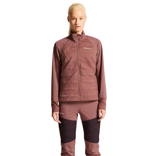 Jacket ADV Nordic Training Speed 2 - Women