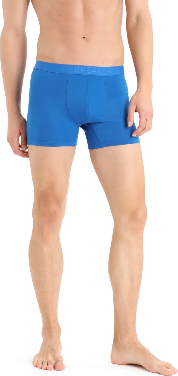 Boxer Trunk Anatomica Cool-Lite - Homme
