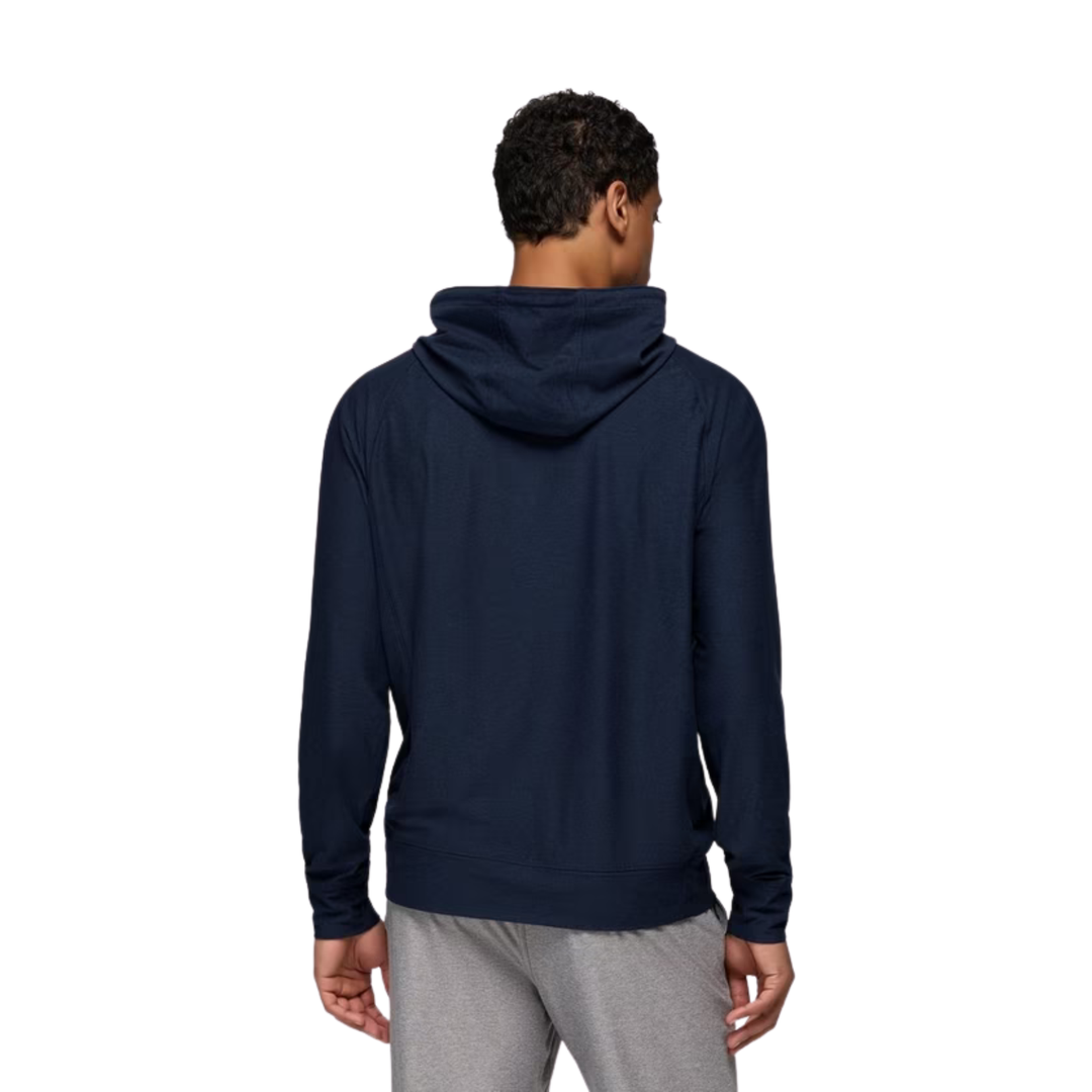 Men's Altitude Tracker LT Hoodie Long Sleeve Shirt