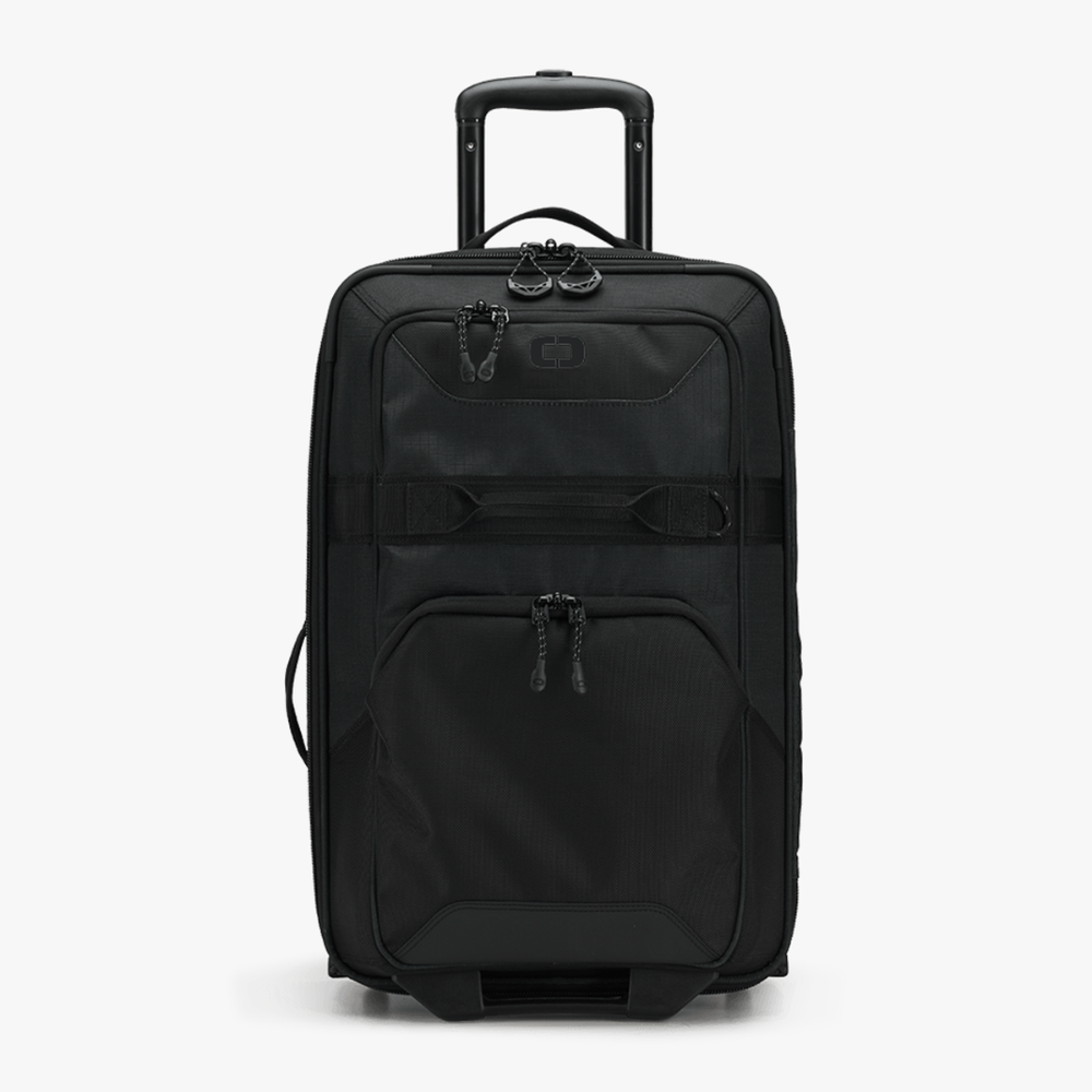 Valise Alpha Layover - Unisexe