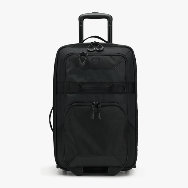 Valise Alpha Layover - Unisexe