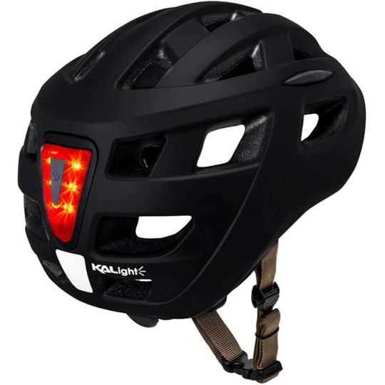 Central Helmet - Unisex