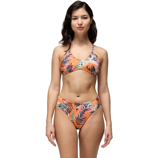Haut de bikini Reef Break Adjustable - Femme