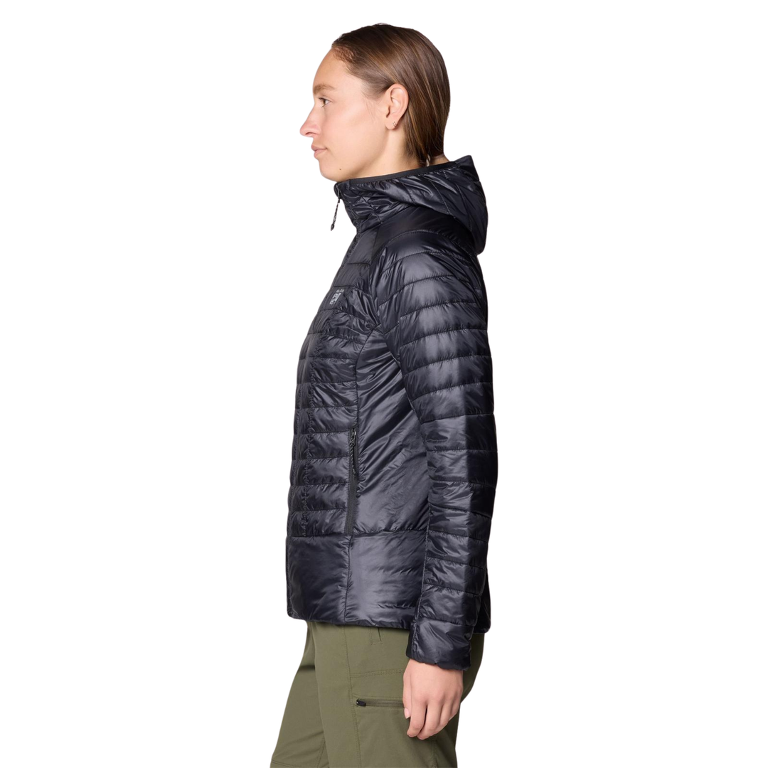 Ghost Shadow Hoody - Women's