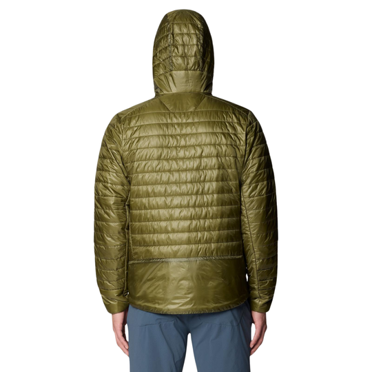 Ghost Shadow Hoody - Men's