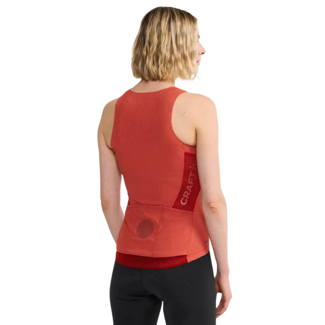 Camisole Vélo ADV Endur - Femme