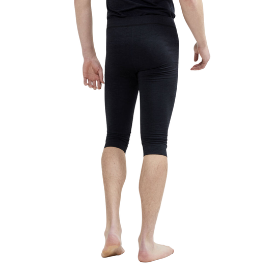 Men's 3/4 Core Active Comfort Tights