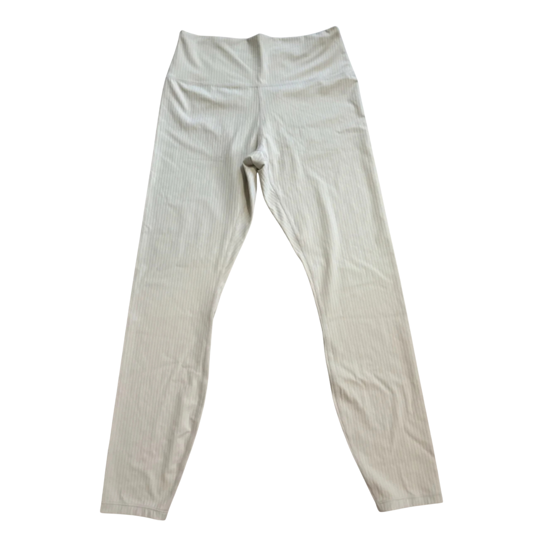 Luxara Rib 7/8 Legging - Women's