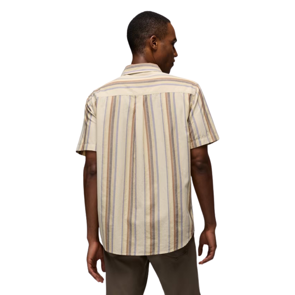 Chemise manches courtes Groveland - Homme