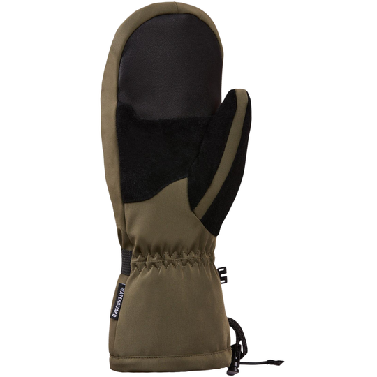 Trek Mittens - Men's