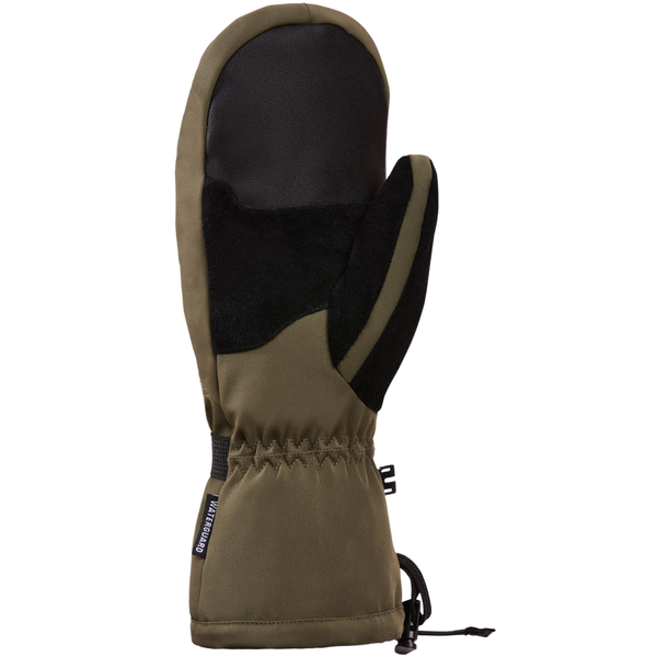 Trek Mittens - Men's