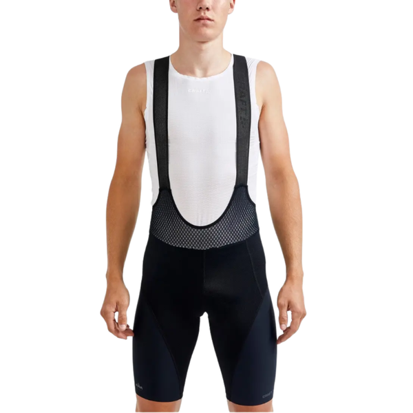 Men's ADV Aero Bib Cycling Bib Shorts