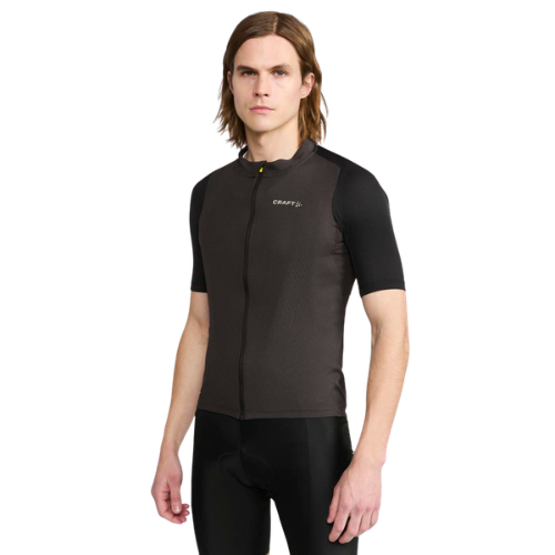 Maillot Manches Courtes ADV Endur - Homme