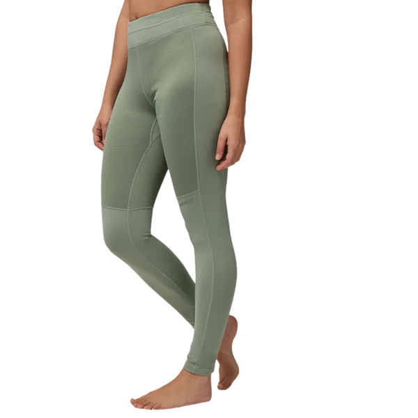 RedHEAT Grid Mid Long Pants - Women