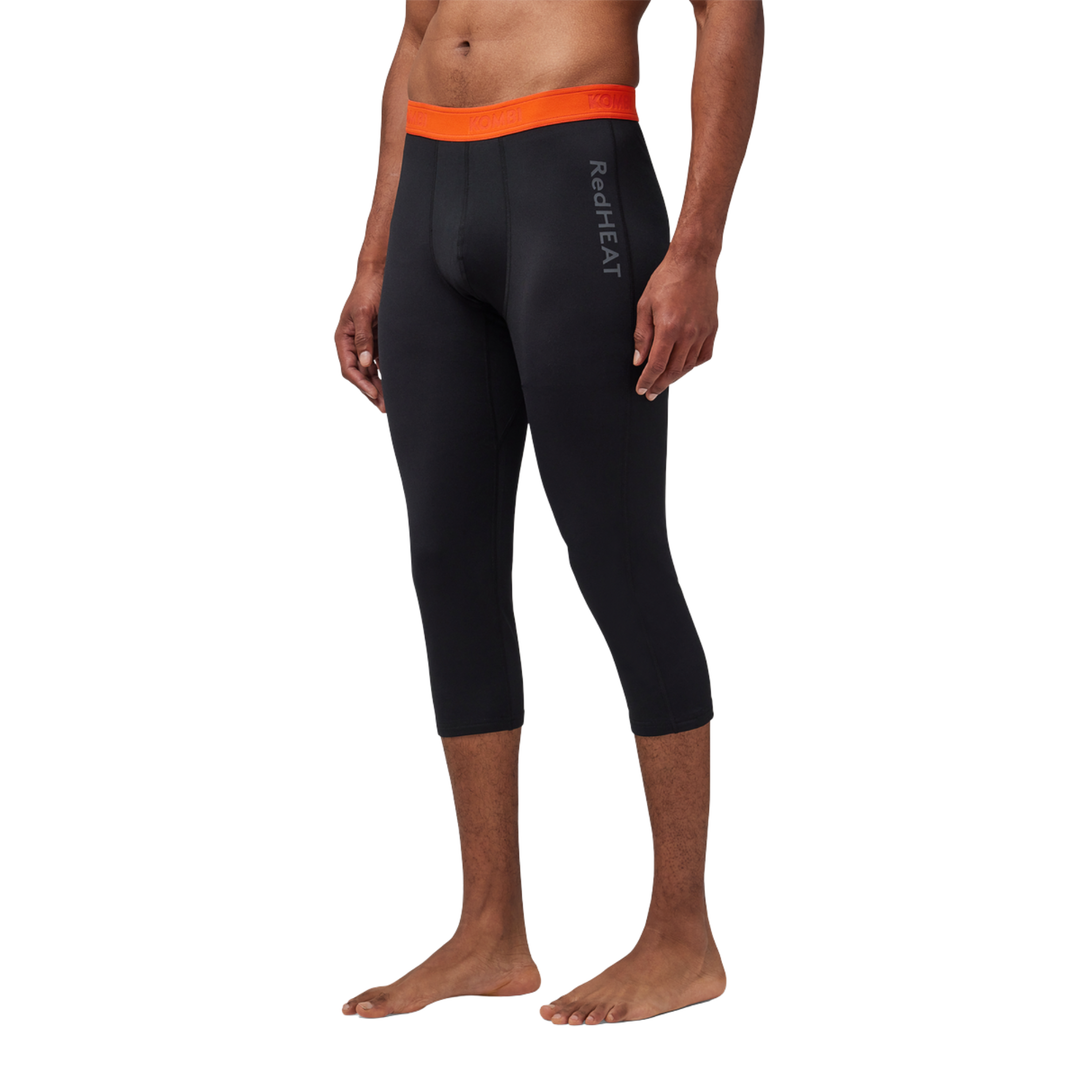 RedHEAT Extreme 3/4 Bottom Base Layer - Men's
