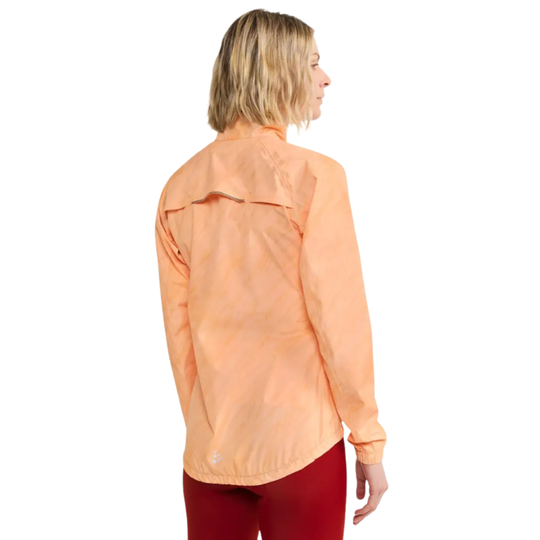 Veste Vélo Core Endur Hydro 2 - Femme