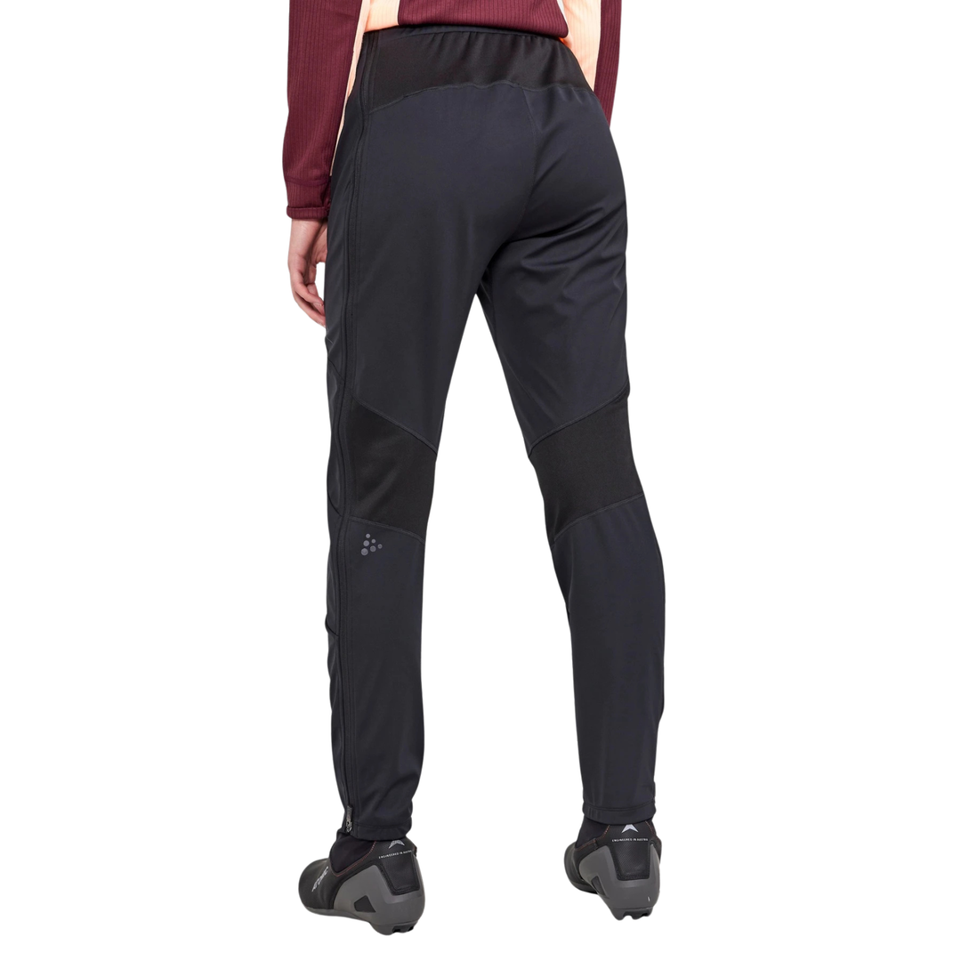 Women's Core Essence Nordic Zip Cross-Country Ski Pants